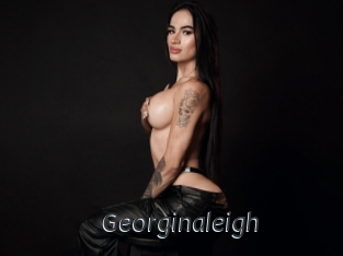 Georginaleigh