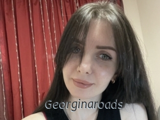 Georginaroads