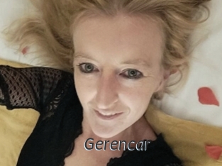 Gerencar