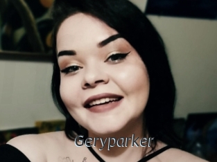 Geryparker