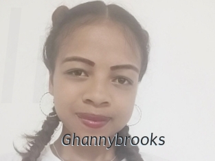 Ghannybrooks