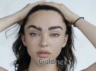 Gialaine