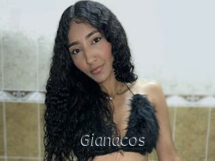 Gianacos