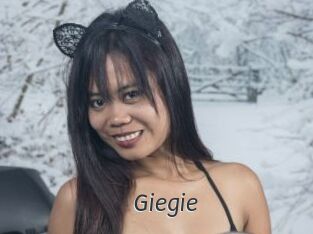 Giegie