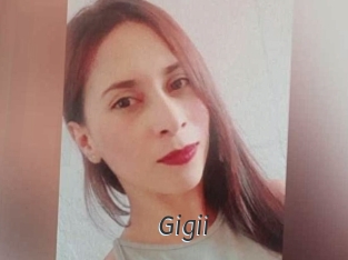 Gigii