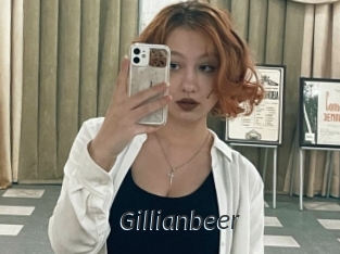 Gillianbeer