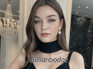 Gillianbodge