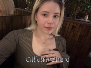 Gillianbrainard