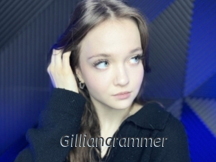 Gilliancrammer