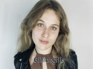 Gilliangills