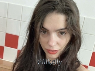 Gillkelly