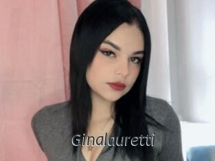 Ginalauretti