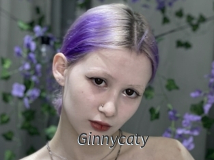 Ginnycaty