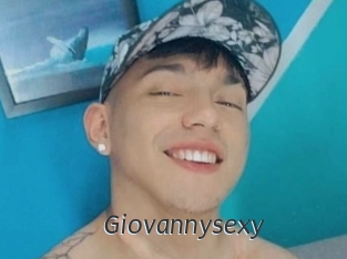 Giovannysexy