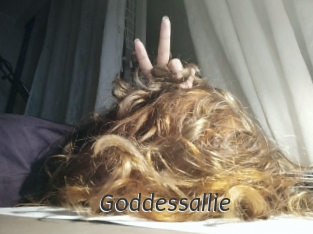 Goddessallie