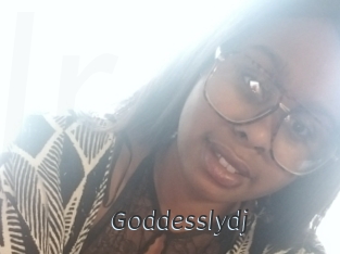 Goddesslydj