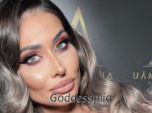 Goddessmia