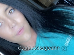 Goddesssageann