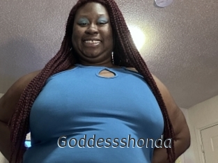 Goddessshonda