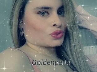 Goldenperla