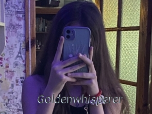 Goldenwhisperer