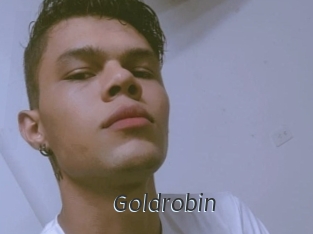 Goldrobin