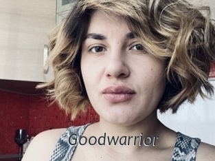 Goodwarrior