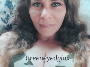 Greeneyedgiax