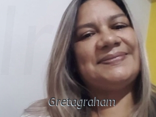 Gretagraham