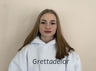 Grettadelor