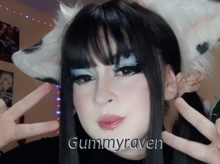 Gummyraven