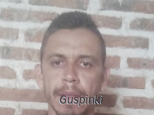 Guspinki