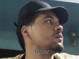 Gutse