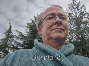 Guyblond