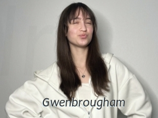 Gwenbrougham