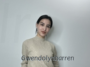 Gwendolynbarren