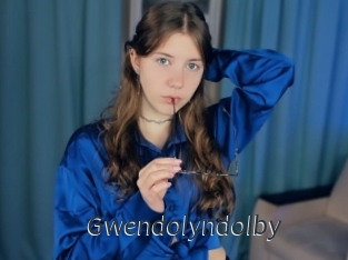 Gwendolyndolby