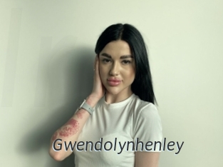 Gwendolynhenley