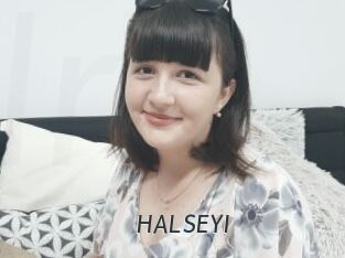 HALSEYI