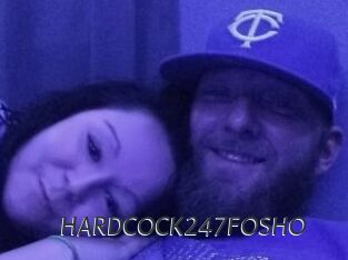 HARDCOCK247FOSHO