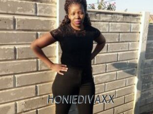 HONIEDIVAXX