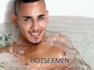 HOTSEXMEN