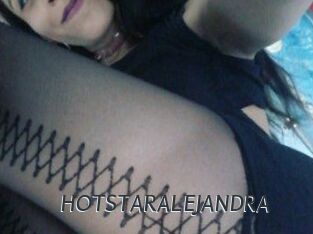 HOTSTARALEJANDRA