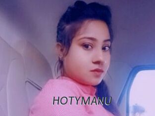 HOTYMANU