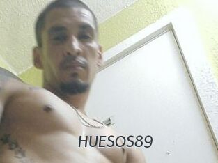 HUESOS89