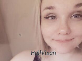 HailVixen