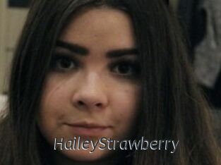 Hailey_Strawberry