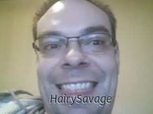 HairySavage