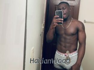 HaitianWood