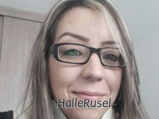 Halle_Rusel